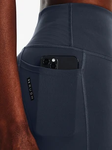 Dámské legíny Under Armour  Rush Ankle Legging-GRY XS