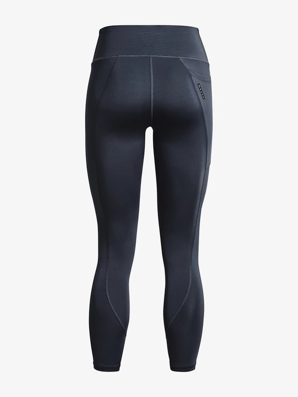 Dámské legíny Under Armour  Rush Ankle Legging-GRY XS
