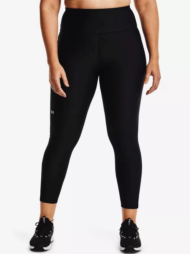 Product detail of Dámské legíny Under Armour  UA HG Armour HiRise Legging&-BLK XXL