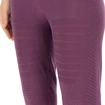 Dámské legíny UYN  Natural Training OW Pant Long Prune