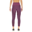 Dámské legíny UYN  Natural Training OW Pant Long Prune