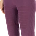 Dámské legíny UYN  Natural Training OW Pant Long Prune