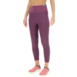 Dámské legíny UYN Natural Training OW Pant Long Prune