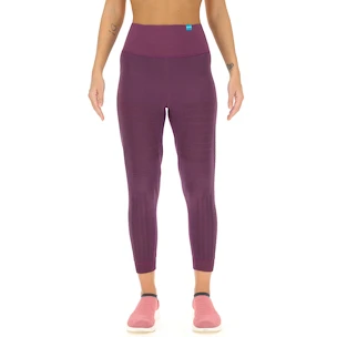 Dámské legíny UYN  Natural Training OW Pant Long Prune M