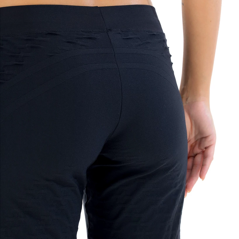 Dámské legíny UYN  Run Fit OW Pant Long Blackboard S
