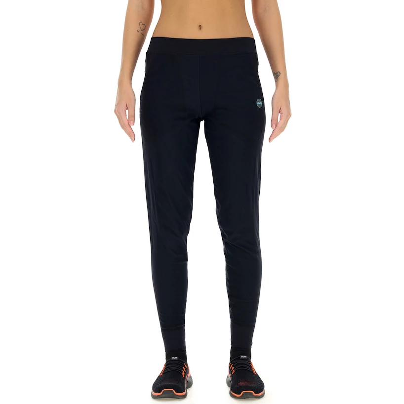 Dámské legíny UYN  Run Fit OW Pant Long Blackboard S