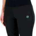 Dámské legíny UYN  Running Exceleration Wind Pants Long Black