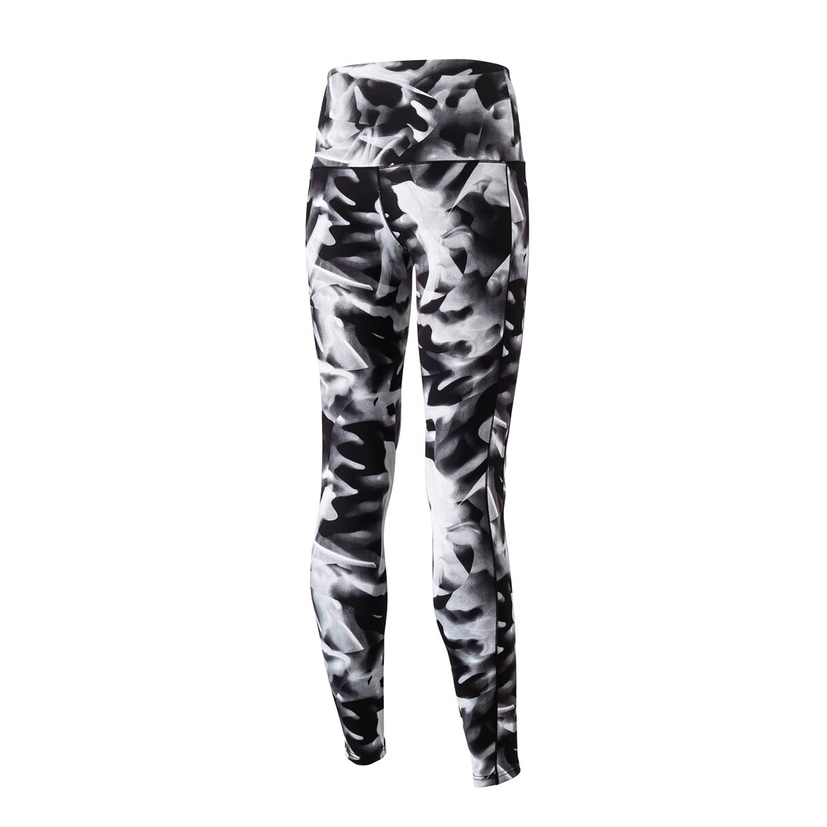 Dámské legíny Yonex  Women's Leggings YW0048 Black L - thumb (1)