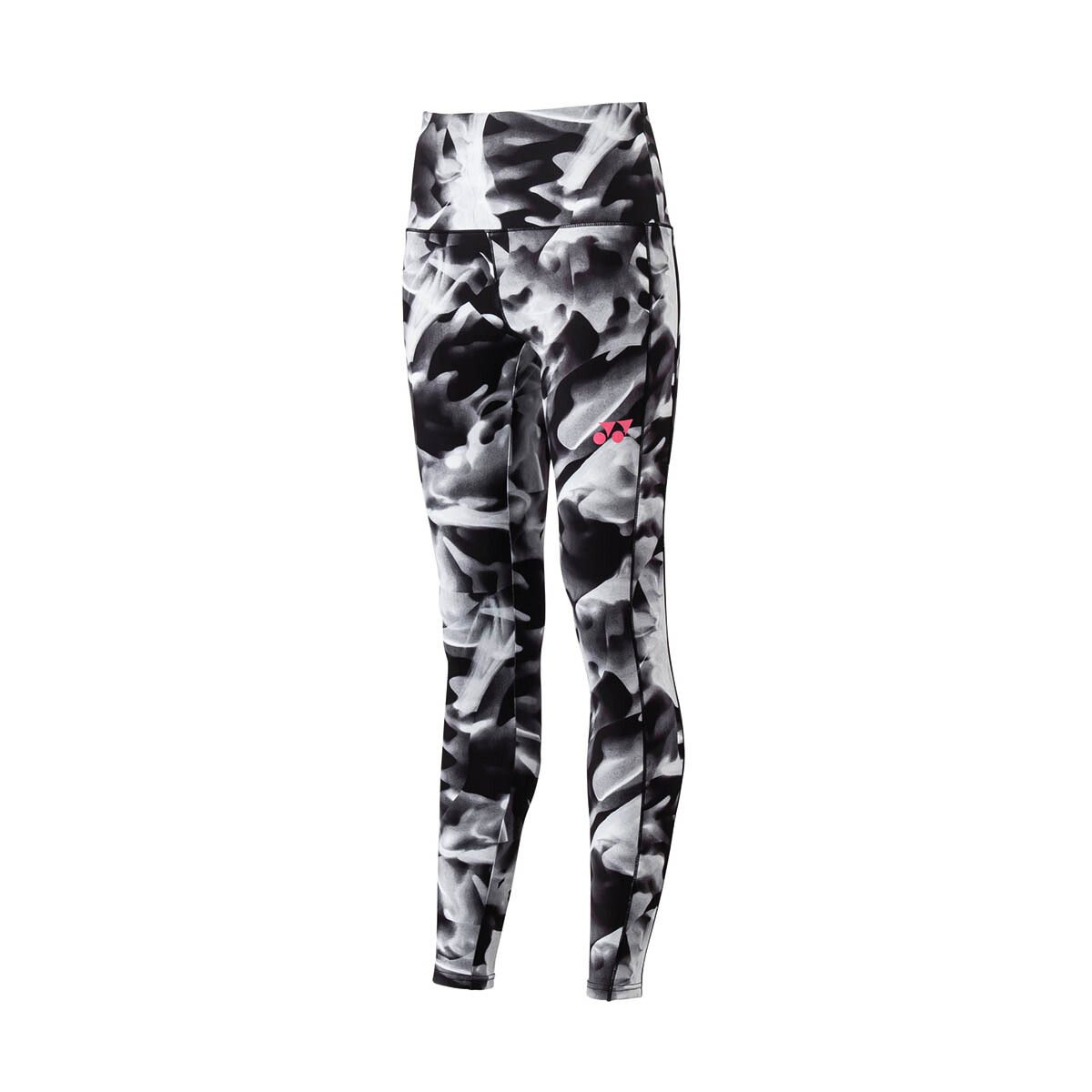 Product detail of Dámské legíny Yonex  Women's Leggings YW0048 Black L