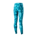 Dámské legíny Yonex  Women's Leggings YW0048 Blue Green