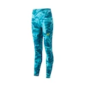 Dámské legíny Yonex  Women's Leggings YW0048 Blue Green