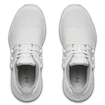 Dámské lifestylové boty Under Armour Charged Breathe LACE bílé