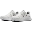 Dámské lifestylové boty Under Armour Charged Breathe LACE bílé
