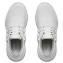 Dámské lifestylové boty Under Armour Charged Breathe LACE bílé
