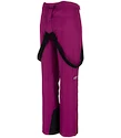 Dámské lyžařské kalhoty 4F SPDN001 Violet Purple