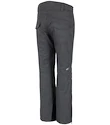Dámské lyžařské kalhoty 4F SPDN002 Dark Gray