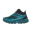 Dámské outdoorové boty Inov-8  Rocfly G 390 GTX W (S) pine/teal/slate