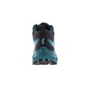 Dámské outdoorové boty Inov-8  Rocfly G 390 GTX W (S) pine/teal/slate