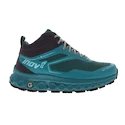 Dámské outdoorové boty Inov-8  Rocfly G 390 GTX W (S) pine/teal/slate