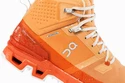 Dámské outdoorové boty On  Cloudrock Waterproof Copper/Flare
