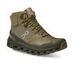 Dámské outdoorové boty On Running  Cloudrock Waterproof Olive/Reed