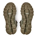 Dámské outdoorové boty On Running  Cloudrock Waterproof Olive/Reed