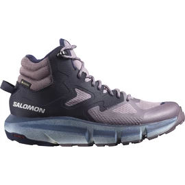 Dámské outdoorové boty Salomon PREDICT HIKE MID GTX W