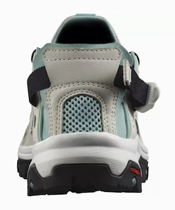 Dámské outdoorové boty Salomon  TECHAMPHIBIAN 5 W