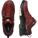 Dámské outdoorové boty Salomon  X ULTRA 4 GTX W