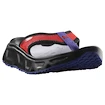 Dámské pantofle Salomon Reelax Break 6.0 Cosmic Sky/Black/Flame Scarlet