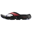 Dámské pantofle Salomon Reelax Break 6.0 Cosmic Sky/Black/Flame Scarlet