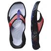 Dámské pantofle Salomon Reelax Break 6.0 Cosmic Sky/Black/Flame Scarlet