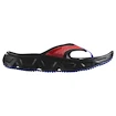Dámské pantofle Salomon Reelax Break 6.0 Cosmic Sky/Black/Flame Scarlet