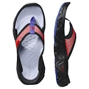 Dámské pantofle Salomon Reelax Break 6.0 Cosmic Sky/Black/Flame Scarlet