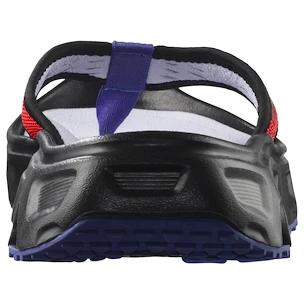 Dámské pantofle Salomon Reelax Break 6.0 Cosmic Sky/Black/Flame Scarlet