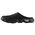 Dámské pantofle Salomon Reelax Slide 6.0 Black/Black/Alloy