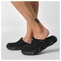 Dámské pantofle Salomon Reelax Slide 6.0 Black/Black/Alloy