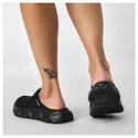 Dámské pantofle Salomon Reelax Slide 6.0 Black/Black/Alloy