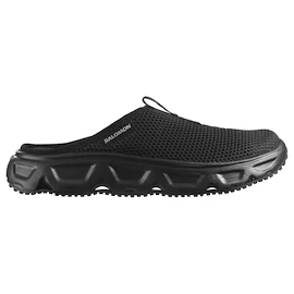 Dámské pantofle Salomon Reelax Slide 6.0 Black/Black/Alloy
