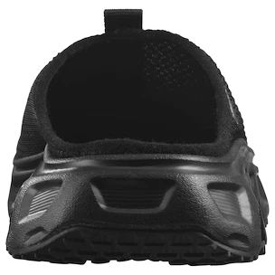 Dámské pantofle Salomon Reelax Slide 6.0 Black/Black/Alloy