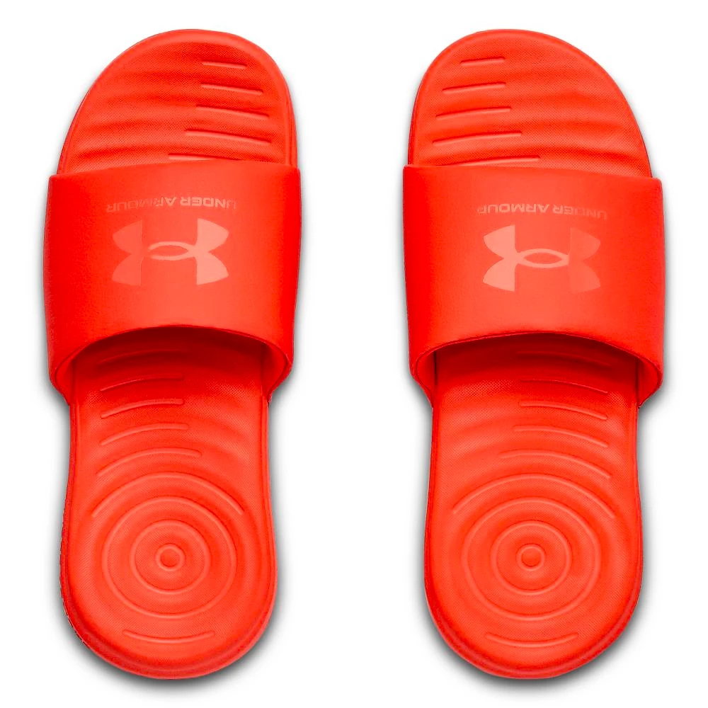 Dámské pantofle Under Armour  Ansa Fix SL