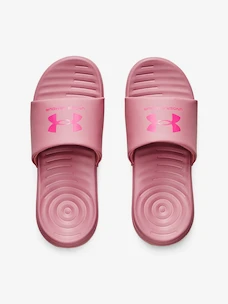 Dámské pantofle Under Armour Ansa Fix SL-PNK  EUR 36,5