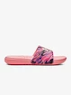 Dámské pantofle Under Armour Ansa Graphic-PNK  EUR 43