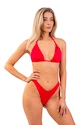 Dámské plavky Nebbia  Classic Triangle Bikini Top 450 Pink S