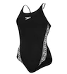 Dámské plavky Speedo  Monogram Muscleback 32