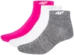 Dámské ponožky 4F SOD002