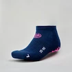 Dámské ponožky BIDI BADU Leana No Show Tech Socks 3 Pack Dark Blue