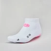 Dámské ponožky BIDI BADU Leana No Show Tech Socks 3 Pack White