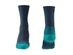 Dámské ponožky Bridgedale  Hike LW Performance Boot Original Denim