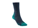 Dámské ponožky Bridgedale  Hike LW Performance Boot Original Denim